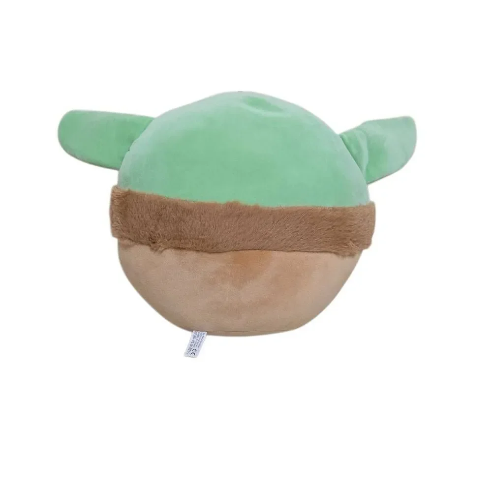 Baby Yoda Star Wars The Child Grogu Plush Squish Pilllow 10